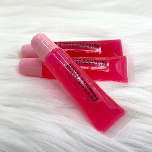 Raspberry Jelly Lipgloss