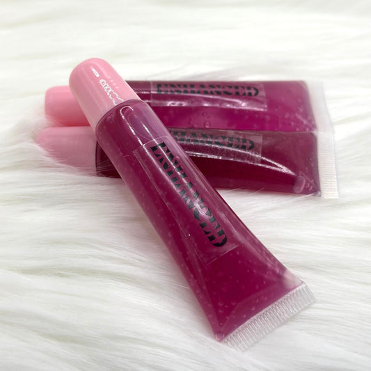 Mixed Berry Jelly Lipgloss